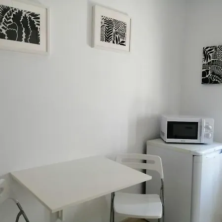 Room In Lovely Cottage House Habitaciones En Chalet En Cadiz San Fernando Exterior photo