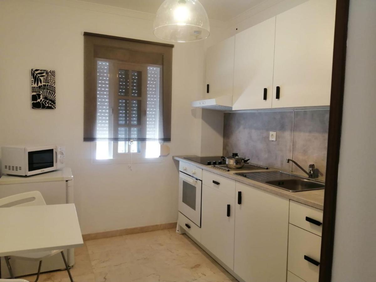 In Lovely House En En Cadiz