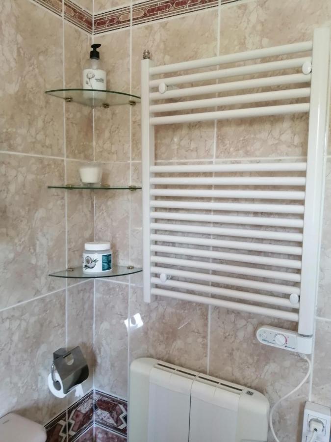 Homestay In Lovely House En En Cadiz San Fernando