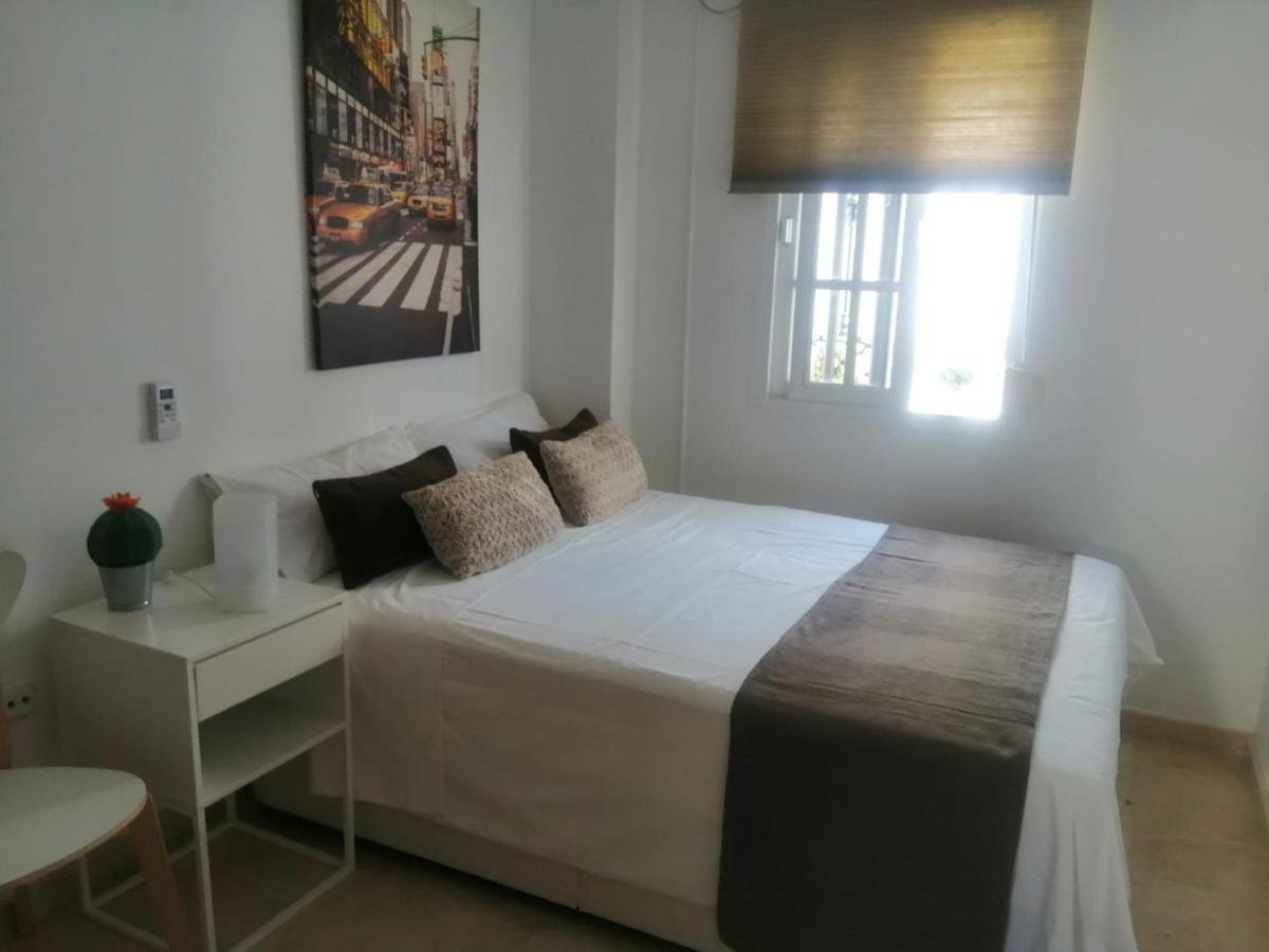 In Lovely House En En Cadiz