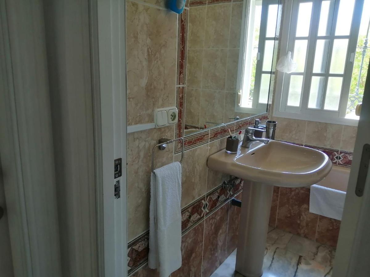 In Lovely House En En Cadiz * San Fernando
