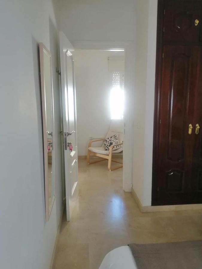 In Lovely House En En Cadiz Homestay *