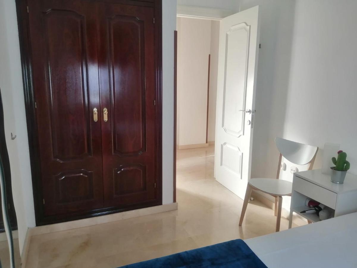 In Lovely House En En Cadiz Homestay San Fernando