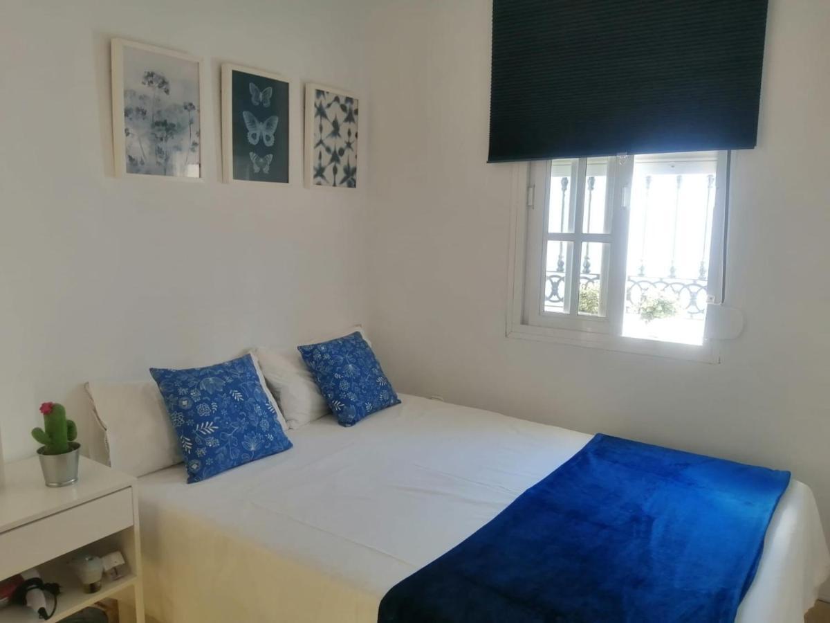 In Lovely House En En Cadiz