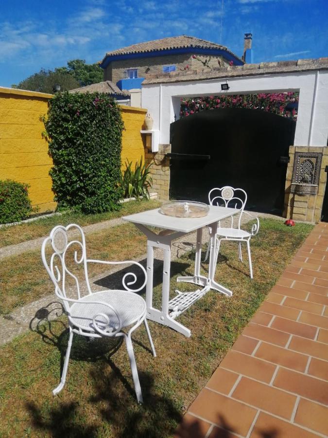 In Lovely House En En Cadiz * San Fernando