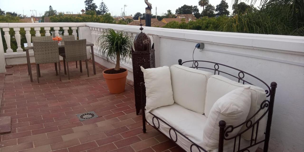 Homestay In Lovely House En En Cadiz *
