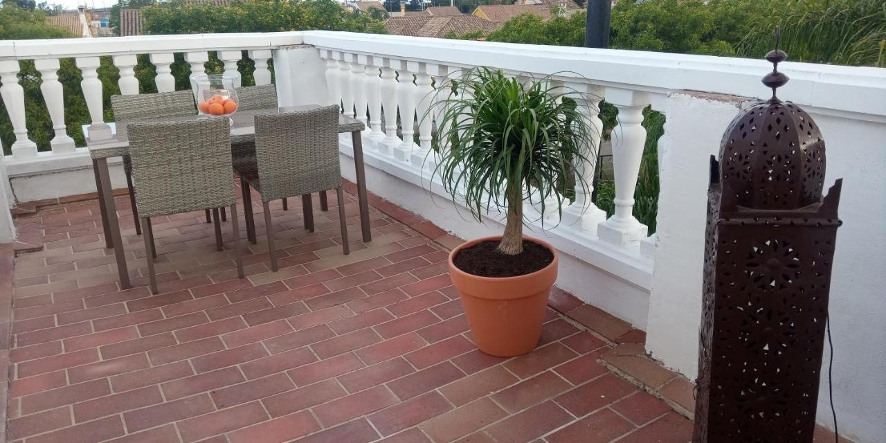 Homestay In Lovely House En En Cadiz San Fernando