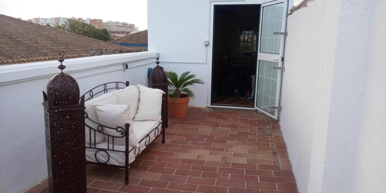In Lovely House En En Cadiz San Fernando