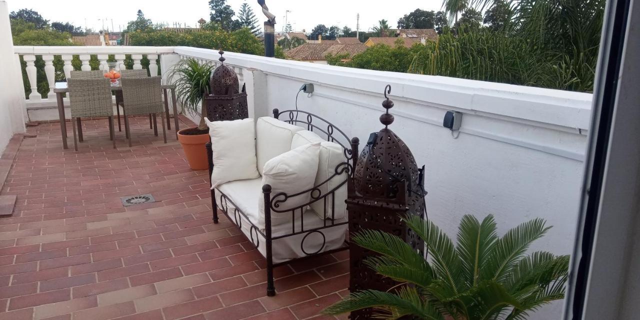 In Lovely House En En Cadiz San Fernando