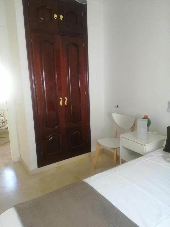 In Lovely House En En Cadiz *