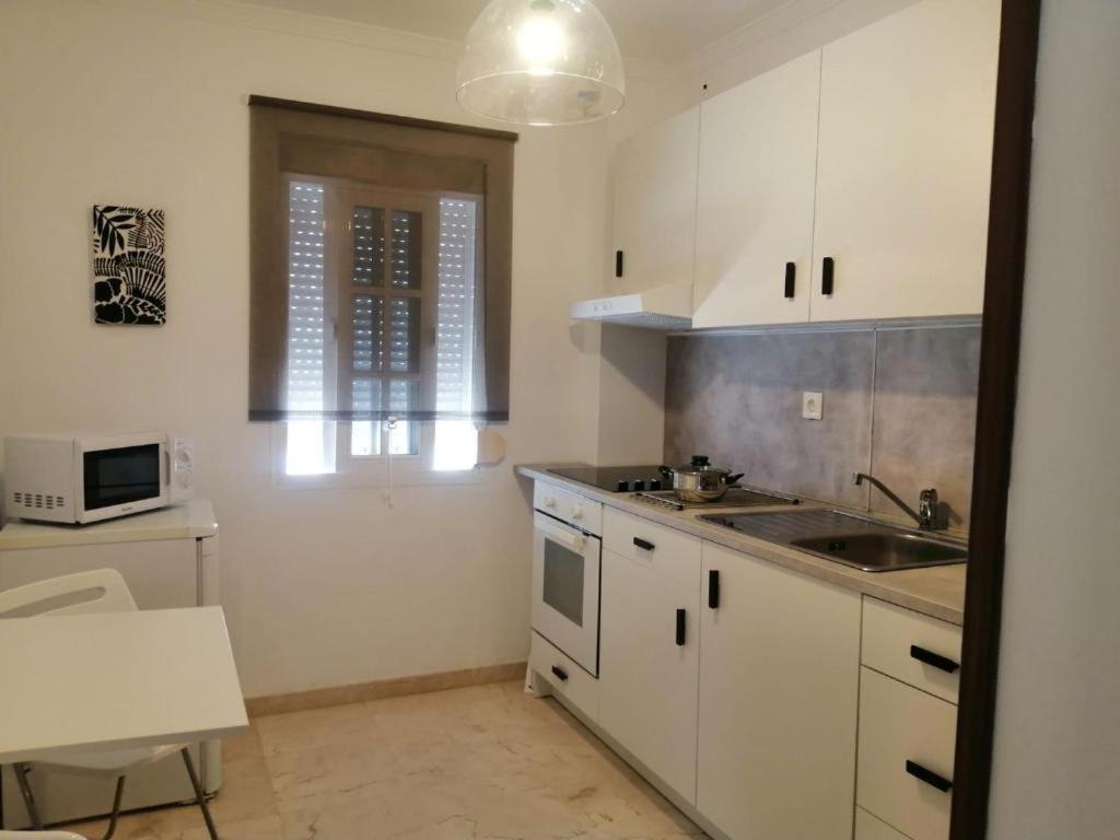 In Lovely House En En Cadiz San Fernando