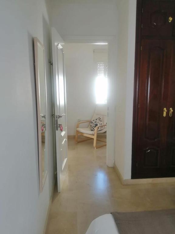 In Lovely House En En Cadiz * San Fernando
