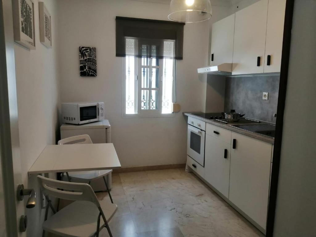 In Lovely House En En Cadiz Homestay *