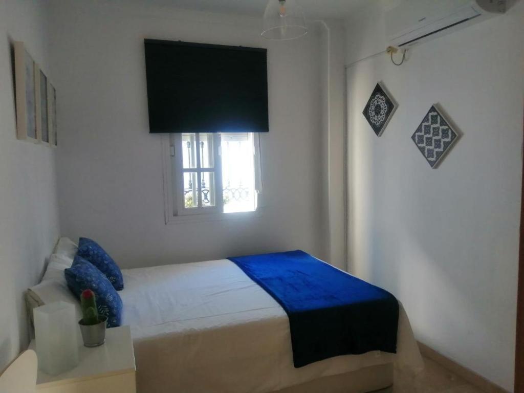 Homestay In Lovely House En En Cadiz